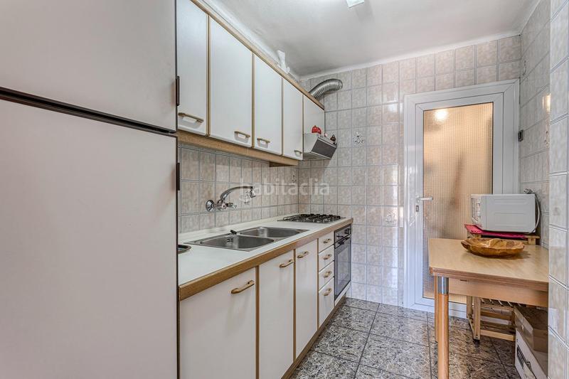 Foto 3a74ddd5-6b26-4326-8ae5-f63d2cad963a. Pis amb aparcament a Llevant Igualada