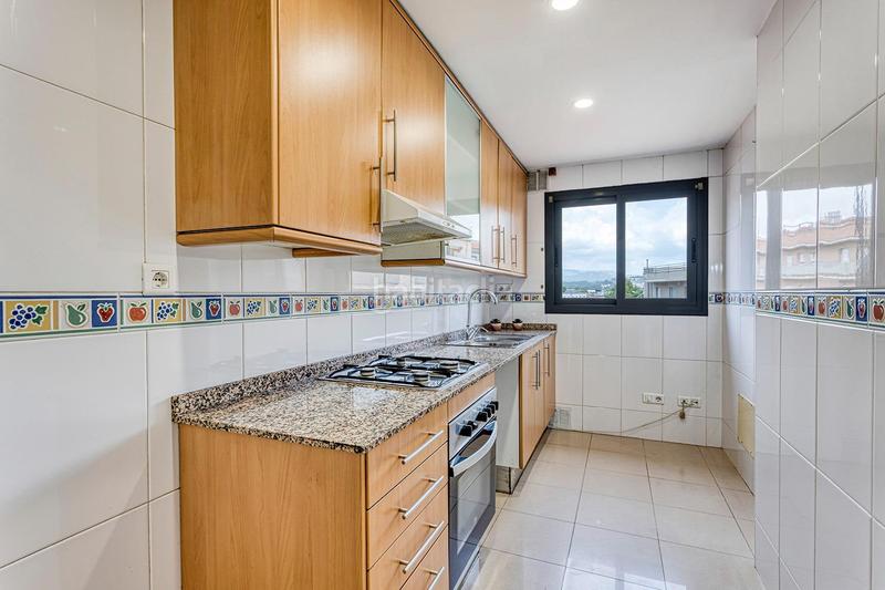 Foto 03bbedef-15a6-4030-989a-f9f69f8afbf0. Flat with heating parking in Llevant Igualada