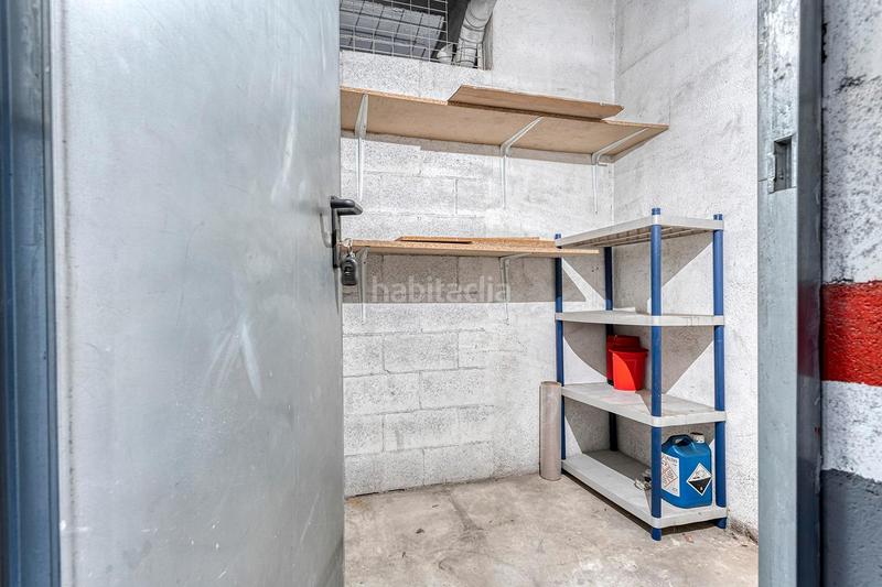 Foto 5d49ea87-a299-4cda-a175-6049a49d23a0. Flat with heating parking in Llevant Igualada