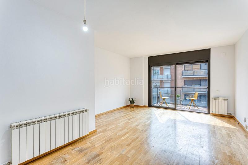 Foto da02baa6-9d34-49d5-93a6-cb56c08e89ae. Flat with heating parking in Llevant Igualada