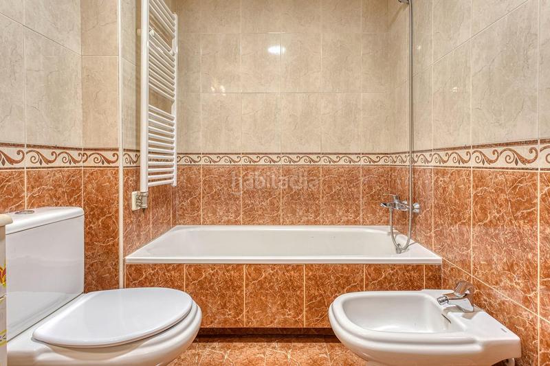 Foto e27a0746-a197-4f3c-9ff0-9277b4246e1b. Flat with heating parking in Llevant Igualada