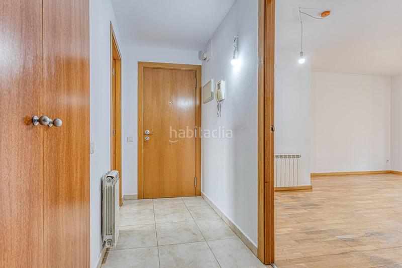 Foto e4754f71-d8d8-4844-9d99-430215cf9131. Flat with heating parking in Llevant Igualada