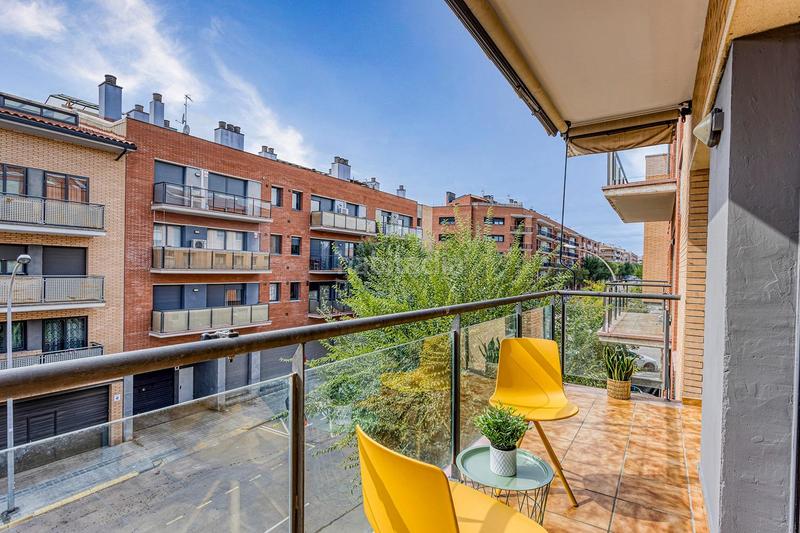 Foto ebb4d271-0892-4a3d-9336-b8c5b41ba3c7. Flat with heating parking in Llevant Igualada