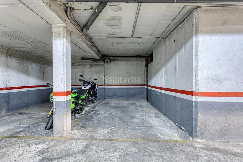 Foto f689a5d1-bc92-4cc7-a724-38e0b778f5c2. Flat with heating parking in Llevant Igualada