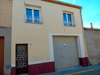 Location Maison à Sant Martí de Tous. Pis de lloguer a la poblacio de sant marti de tous