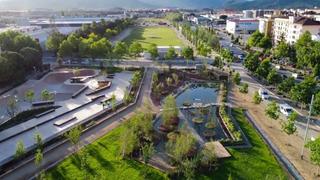 Nave industrial en Polígon Industrial. Oportunitat única dinversió a una de les millors zones digualada