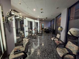 Locale commerciale in Centre