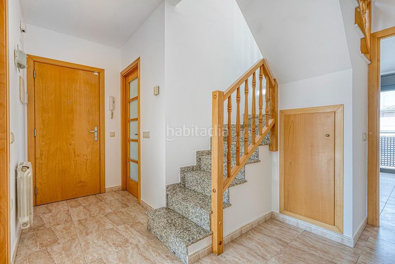 Foto 08c9f57d-c5bc-446b-9e7b-cd75f171dad8. Dúplex amb calefacció aparcament a Vilanova del Camí