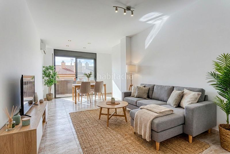 Foto 3e222f3b-af0b-4bbe-8841-662e1495aba7. Dúplex amb calefacció aparcament a Vilanova del Camí