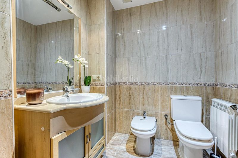 Foto 6a9c826a-e780-4d09-9457-9f8bbc746b1c. Dúplex amb calefacció aparcament a Vilanova del Camí