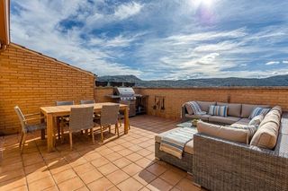 Duplex in Vilanova del Camí. Exclusiu dúplex amb gran terrassa a vilanova del camí
