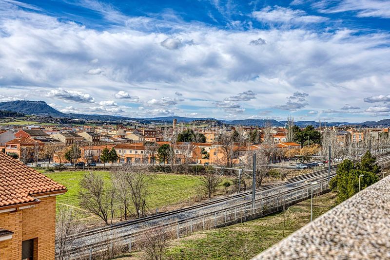 Foto 9f819d6b-4daf-4268-903b-027442dfcc33. Dúplex amb calefacció aparcament a Vilanova del Camí