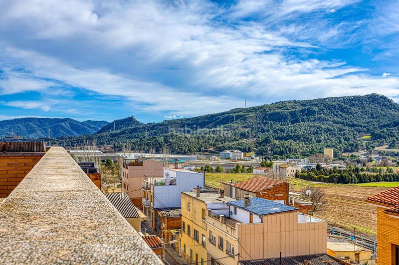 Foto b4414daf-4258-4840-8225-7f69adf8d385. Dúplex amb calefacció aparcament a Vilanova del Camí