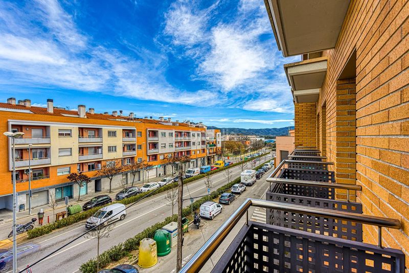 Foto b4e75b68-94dc-4e9c-bca9-a46aa5fc78bc. Dúplex amb calefacció aparcament a Vilanova del Camí