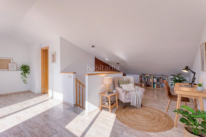 Foto d99301d2-dada-4f83-a63a-03c2530384c0. Dúplex amb calefacció aparcament a Vilanova del Camí