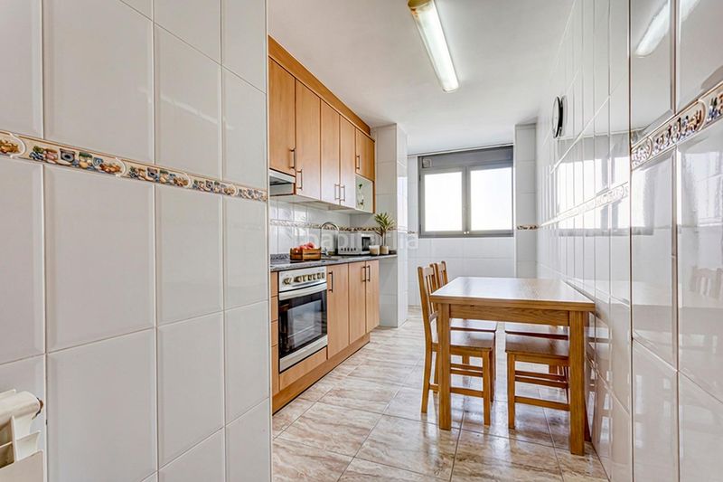 Foto f242a9f9-98c6-40f2-b3fd-53f8d1875fbb. Dúplex amb calefacció aparcament a Vilanova del Camí