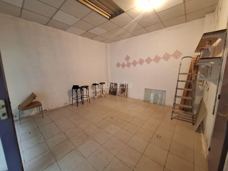 Foto 144771f0-6955-484b-aad0-fc01355ceacf. Local comercial a Centre Igualada