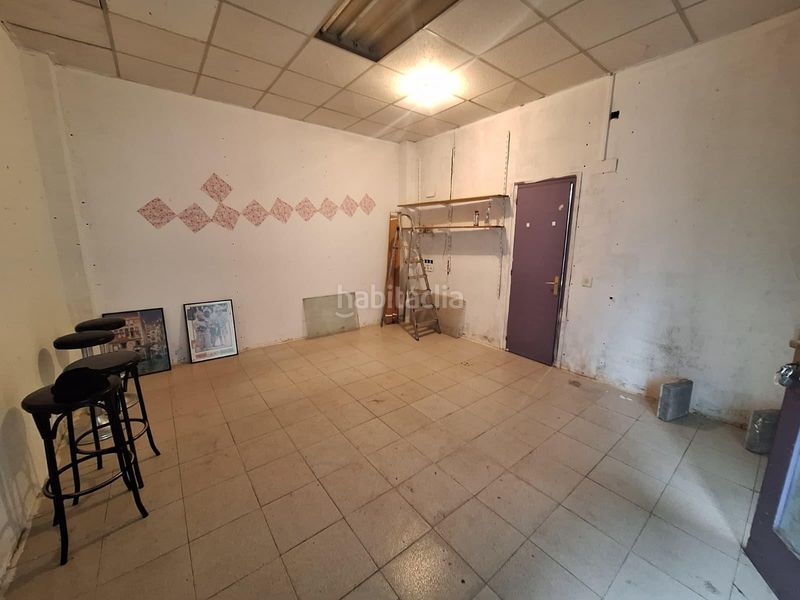 Foto d92cded8-2c0e-46f2-ab29-1768ddb244e6. Local comercial a Centre Igualada
