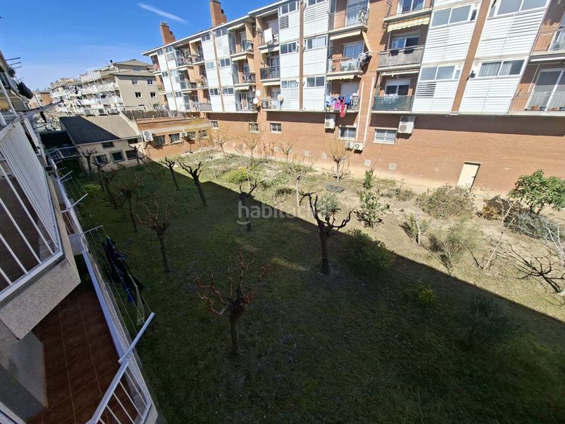 Foto 09f2eb16-9850-4d56-8a06-7883ab1a242b. Pis amb calefacció aparcament a Llevant Igualada