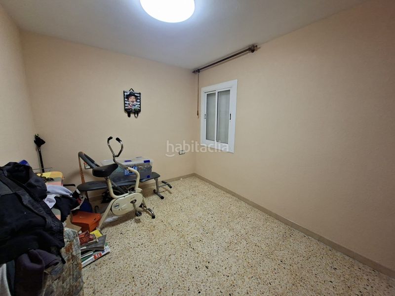 Foto 204937eb-452d-4fe6-9ed1-0d11c27e5fbe. Pis amb calefacció aparcament a Llevant Igualada