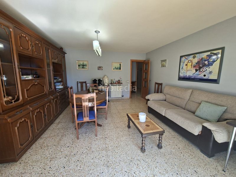 Foto 43ca0471-3f5b-40cb-b0cb-b51a844c35dc. Pis amb calefacció aparcament a Llevant Igualada