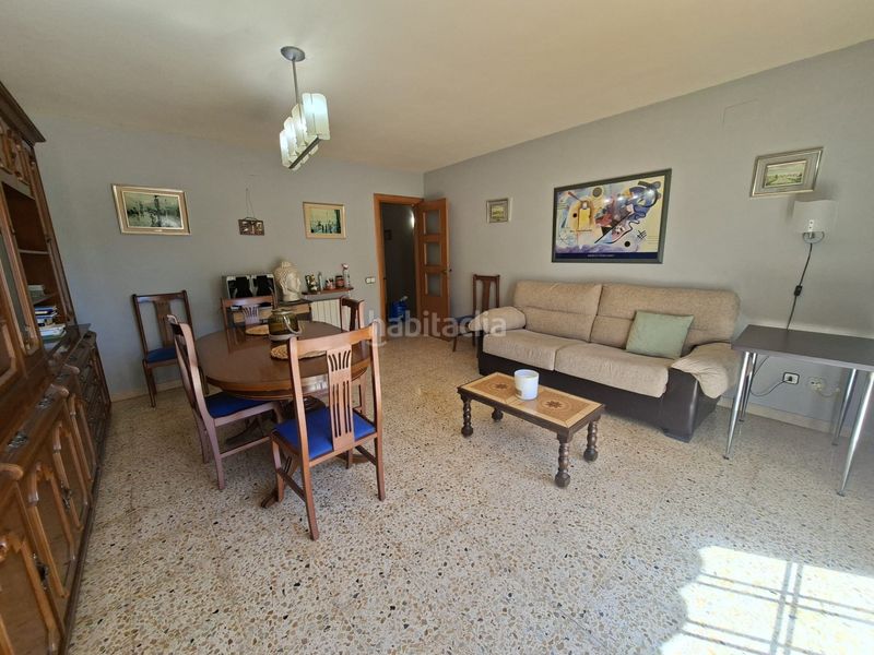 Foto 49632b0f-6c88-458d-9fe4-af3fd6a79e54. Pis amb calefacció aparcament a Llevant Igualada