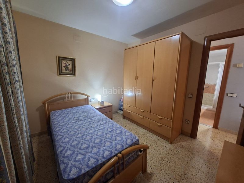 Foto 5865abde-0b35-47e4-ae03-7673174a509d. Pis amb calefacció aparcament a Llevant Igualada