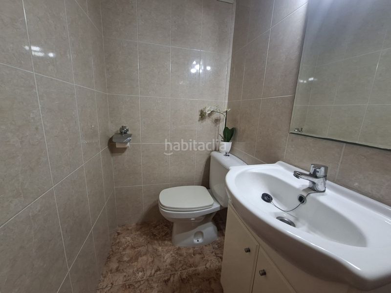 Foto 75aef713-0079-4667-bf59-105f3e70dda0. Pis amb calefacció aparcament a Llevant Igualada