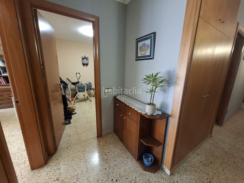 Foto 7da6cd88-ffa6-4676-af65-c49f772996eb. Pis amb calefacció aparcament a Llevant Igualada