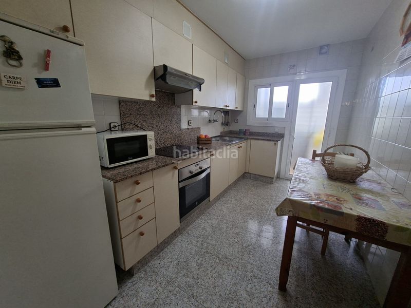 Foto 89fc641e-b282-49e7-bf47-d5f73f01371f. Pis amb calefacció aparcament a Llevant Igualada