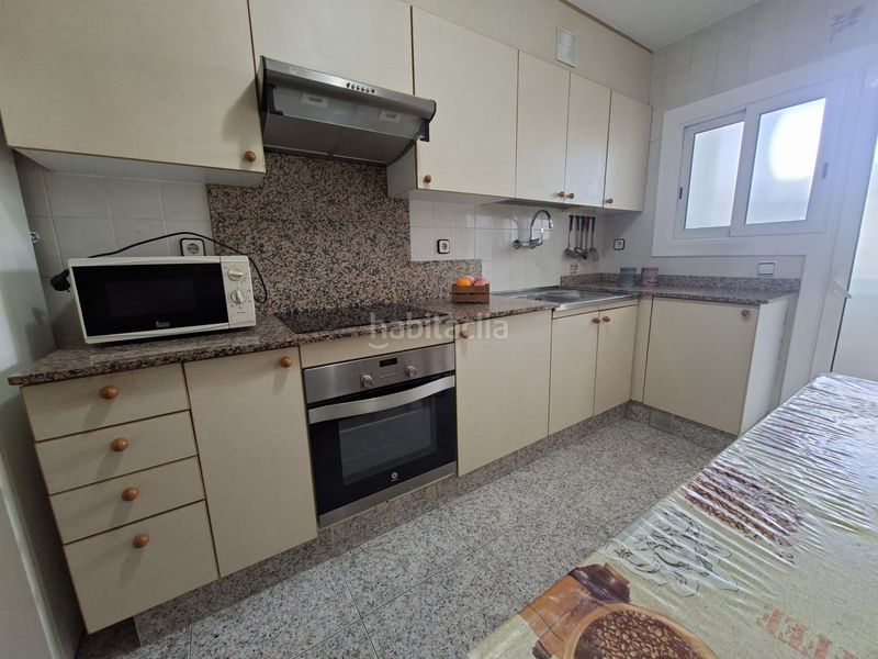 Foto 9d9cc790-819a-4b81-81f8-4c1f55e750cc. Pis amb calefacció aparcament a Llevant Igualada