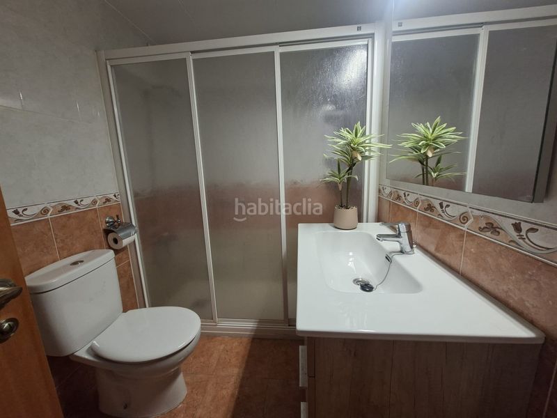 Foto c75baea7-11bd-4a76-a2b3-1d170d3a8fb3. Pis amb calefacció aparcament a Llevant Igualada