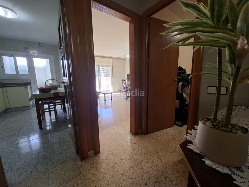 Foto dbcf896d-08e5-4a86-ad83-cfc10b559b01. Pis amb calefacció aparcament a Llevant Igualada