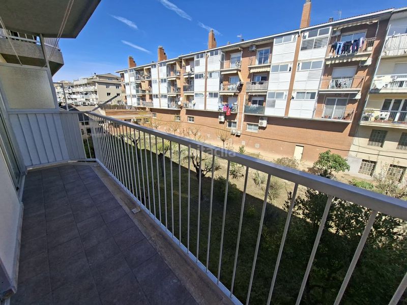 Foto fec6513e-e312-4186-9f60-f17c6dbc18d4. Pis amb calefacció aparcament a Llevant Igualada