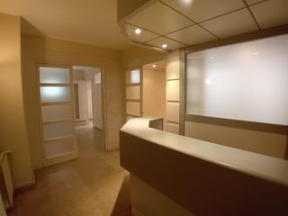 Miete Büro in Poble Sec. Despatx en lloguer