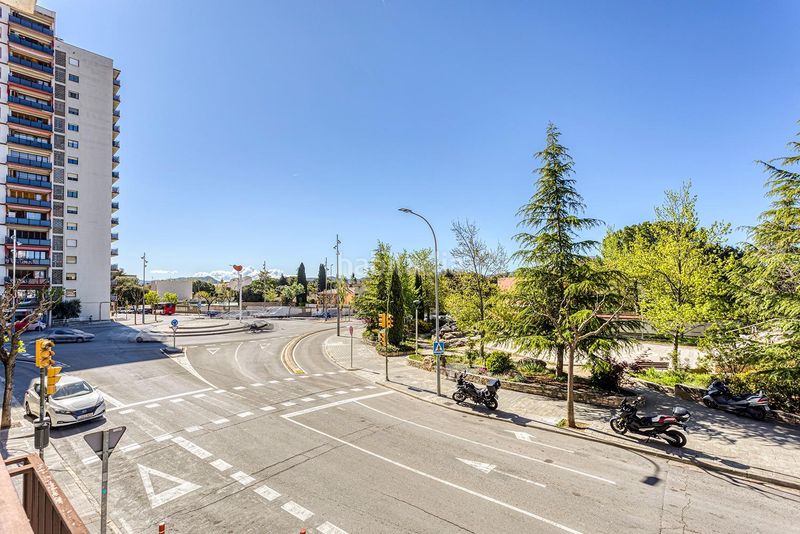 Foto f4c03c4a-a0e1-461e-83f1-fb70613e14d9. Pis amb calefacció aparcament a Ponent - Set Camins Igualada