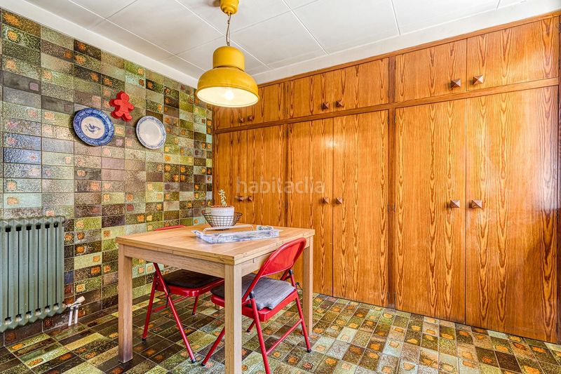 Foto 1cf190c9-89f6-4504-ab2e-2fbc50637e10. Xalet amb aparcament piscina a Ponent - Set Camins Igualada