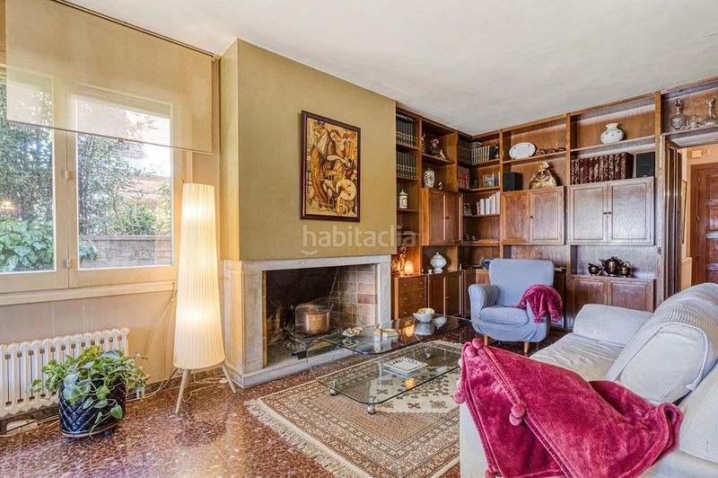 Foto 52bd69fa-71d2-478d-9938-a53dcee4ea54. Xalet amb aparcament piscina a Ponent - Set Camins Igualada