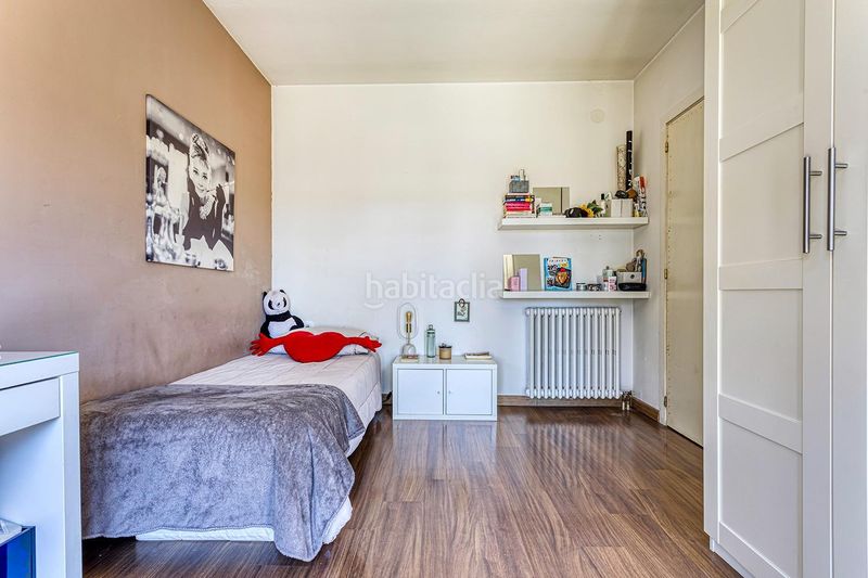 Foto 7d995715-2cd4-497e-959b-e79260007e02. Xalet amb aparcament piscina a Ponent - Set Camins Igualada