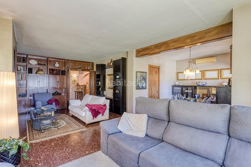 Foto 800b6b07-a140-41c1-a13b-ca795ce264a5. Xalet amb aparcament piscina a Ponent - Set Camins Igualada