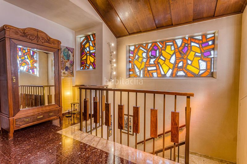 Foto 93ea581e-0311-41d0-893b-577fdca5d610. Xalet amb aparcament piscina a Ponent - Set Camins Igualada