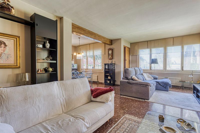 Foto ac7f904d-2df3-40a7-aa0d-8153be3654e6. Xalet amb aparcament piscina a Ponent - Set Camins Igualada