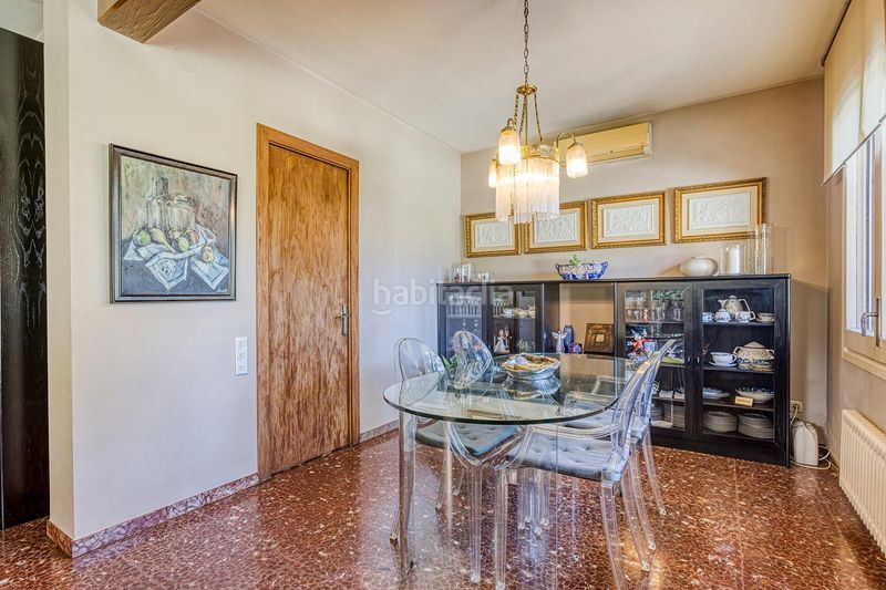 Foto af677f5f-ed44-4d66-857e-a59c033661c3. Xalet amb aparcament piscina a Ponent - Set Camins Igualada