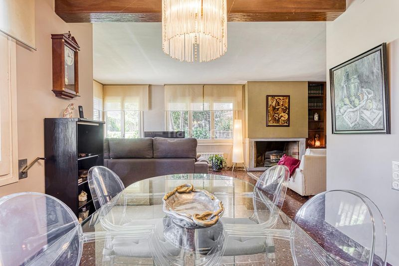 Foto d33d4750-3765-48e3-ba98-96a45ee929b8. Xalet amb aparcament piscina a Ponent - Set Camins Igualada