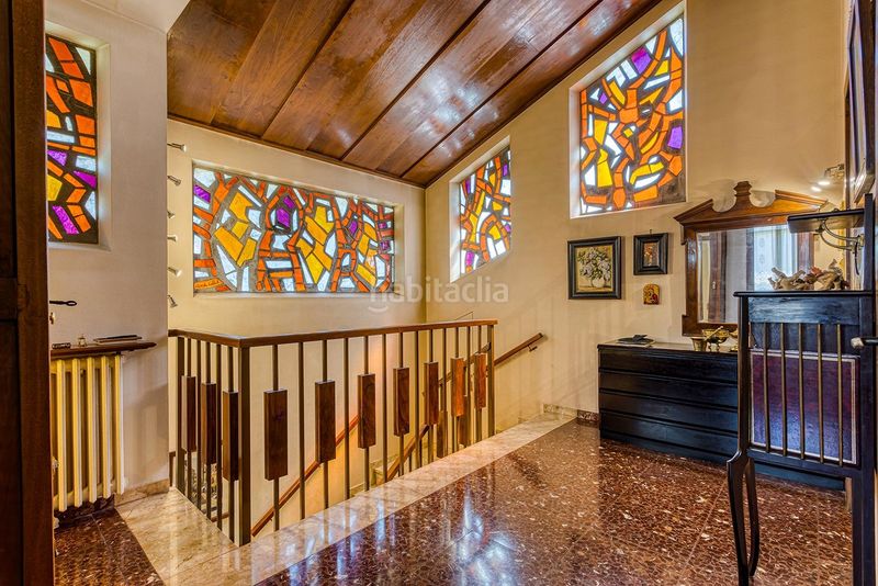 Foto fc46158c-cf92-48aa-826a-13ca9f850298. Xalet amb aparcament piscina a Ponent - Set Camins Igualada