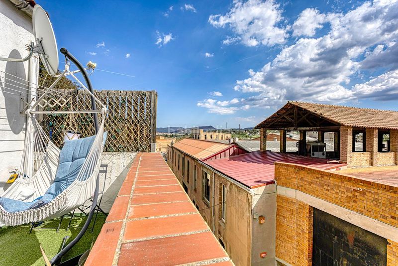 Foto 6cbd5189-8601-48c2-9a90-cc24cfb5f29e. Pis a Centre Igualada