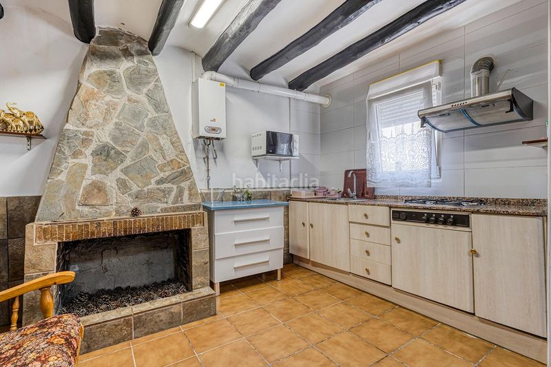 Foto 414c4e54-0ca9-4698-add0-c371334dddcf. Casa adossada a Montmaneu