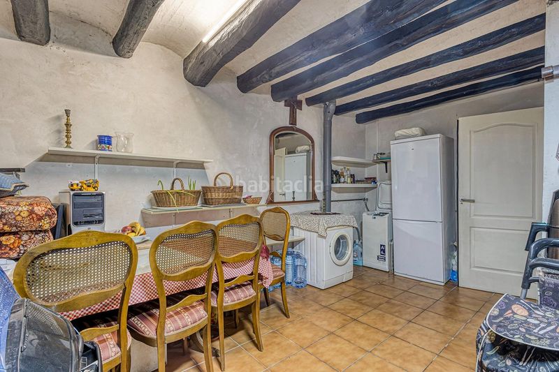 Foto 770284f2-3957-4cca-a655-e480ee3e86ac. Casa adossada a Montmaneu
