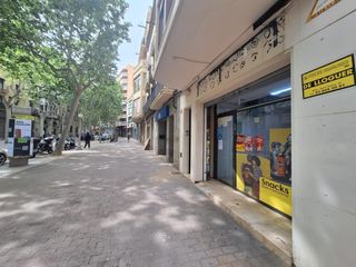 Local Comercial a Centre