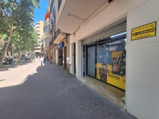 Miete Geschäftsraum in Centre. Local al centre d igualada